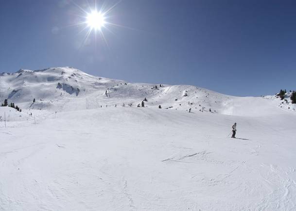 Sport invernali